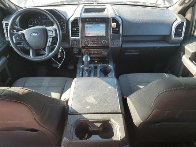 2016 FORD F150 SUPER - 1FTEX1EPXGFB23941