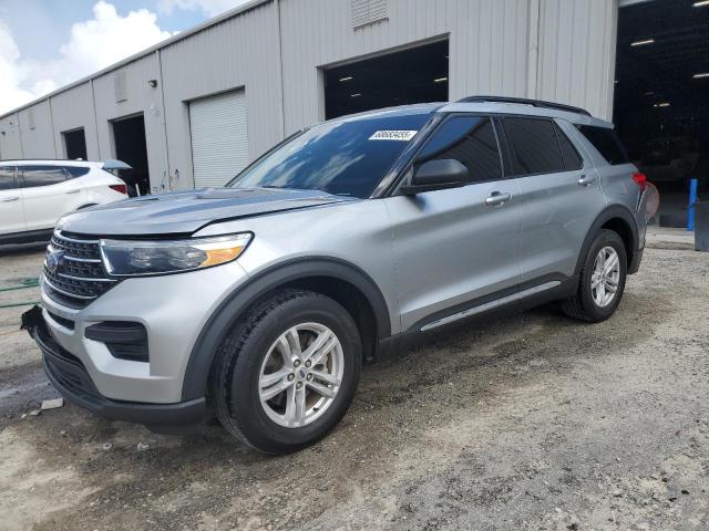 2024 FORD EXPLORER X - 1FMSK7DH5RGA13886