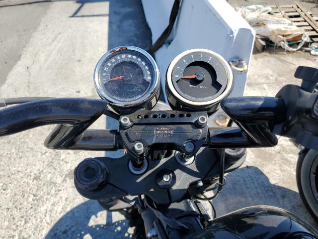 2020 HARLEY-DAVIDSON FXLRS 1HD1YWK24LB078674