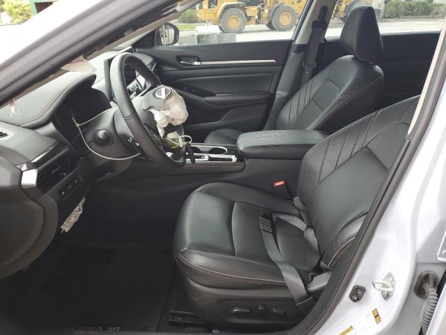 2024 NISSAN ALTIMA SR - 1N4BL4CV5RN324985