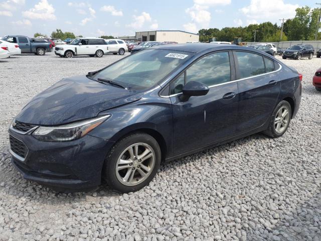 2016 CHEVROLET CRUZE LT - 1G1BE5SMXG7298946