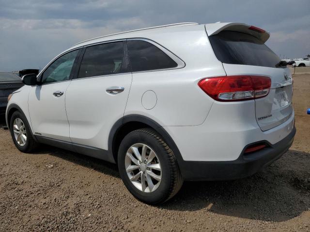 2017 KIA SORENTO LX - 5XYPGDA55HG187494