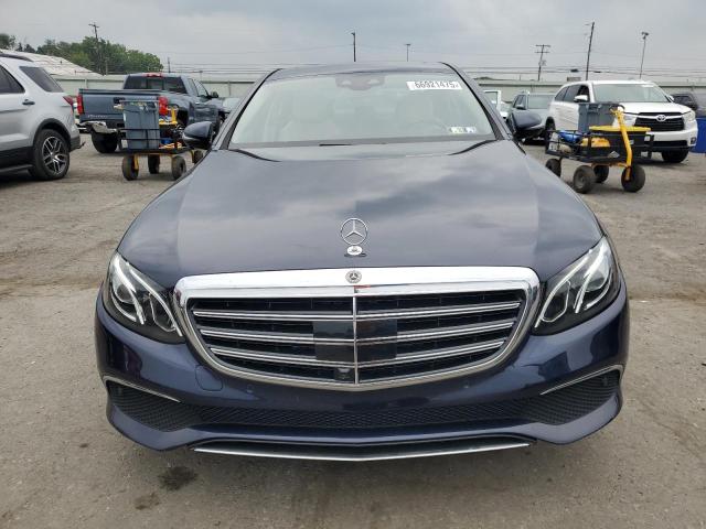 2019 MERCEDES-BENZ E 300 4MAT WDDZF4KBXKA585894