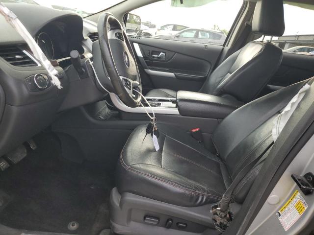 2011 FORD EDGE LIMIT - 2FMDK4KC8BBA12081
