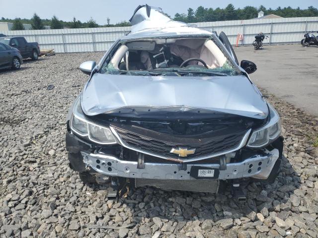 2018 CHEVROLET CRUZE LS 1G1BC5SM9J7167634