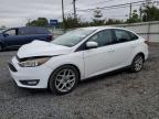 2015 FORD FOCUS SE - 1FADP3F21FL332999
