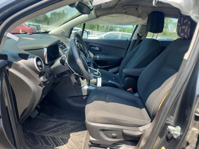 2016 CHEVROLET TRAX LS #3270911429