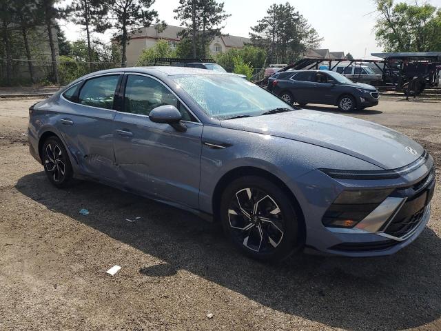 2025 HYUNDAI SONATA SEL KMHL64JA5SA447622