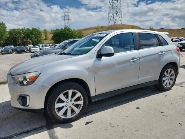2014 MITS OUTLANDER SPORT SE - 4A4AR4AU2EE017324