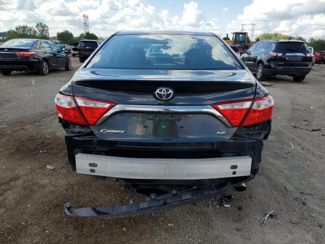 2017 TOYOTA CAMRY LE - 4T1BF1FKXHU365176