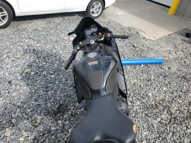 2022 YAMAHA YZFR7 JYARM38E4NA002389
