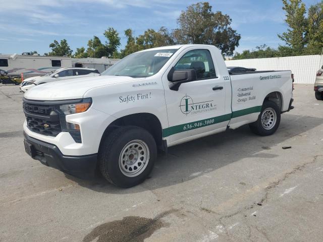 2022 CHEVROLET SILVERADO - 3GCNAAEKXNG526402