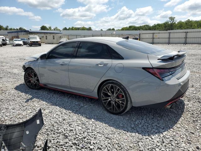 2023 HYUNDAI ELANTRA N KMHLW4AK5PU018561