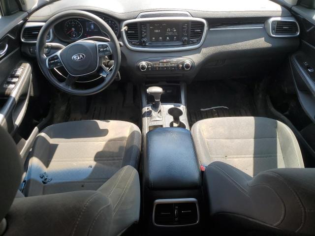 2019 KIA SORENTO L - 5XYPGDA34KG540507
