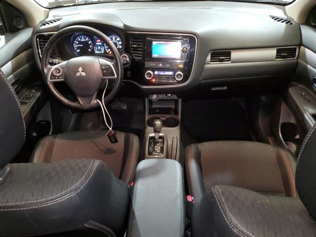 2015 MITSUBISHI OUTLANDER JA4AZ3A36FZ012303