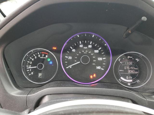 2021 HONDA HR-V SPORT 3CZRU6H16MM747126