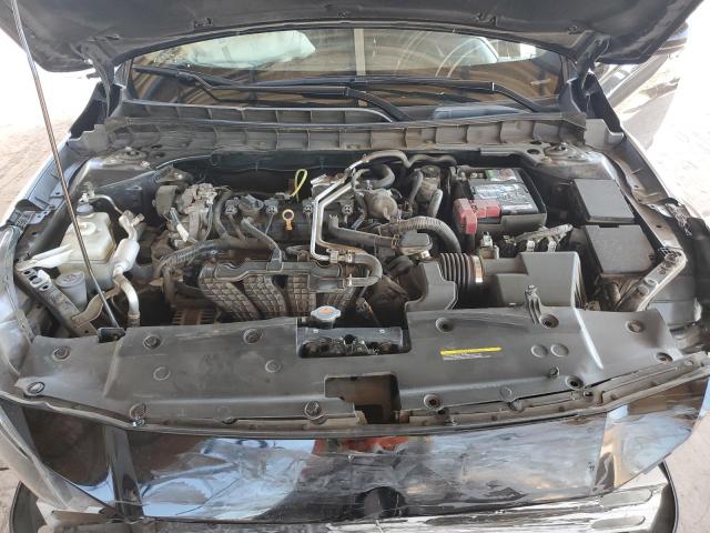 2022 NISSAN ALTIMA S 1N4BL4BV6NN409801