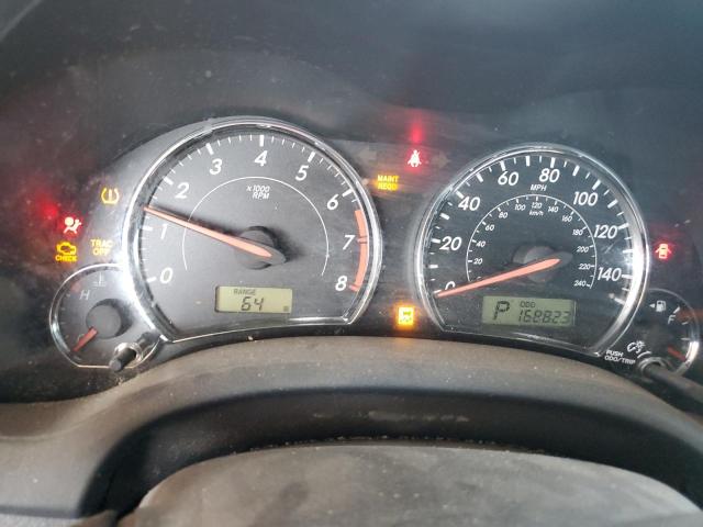 2012 TOYOTA COROLLA BA - 5YFBU4EE7CP070694
