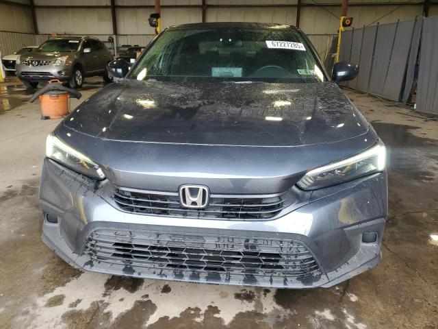 2024 HONDA CIVIC SPOR - 2HGFE2F59RH577405