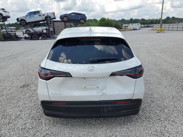 2025 HONDA HR-V LX #3286706282