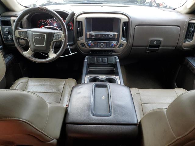 2014 GMC SIERRA K15 #3260567092