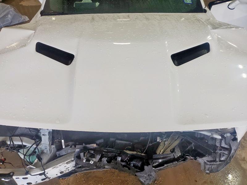 2023 DODGE CHALLENGER 2C3CDZAG9PH517793