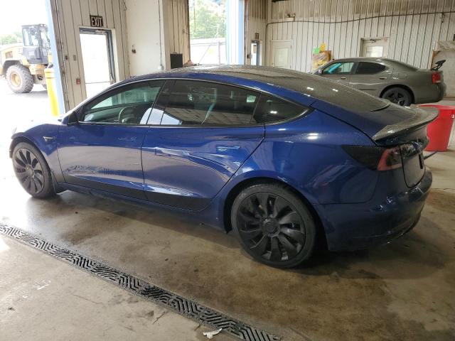 2020 TESLA MODEL 3 5YJ3E1EB4LF666962