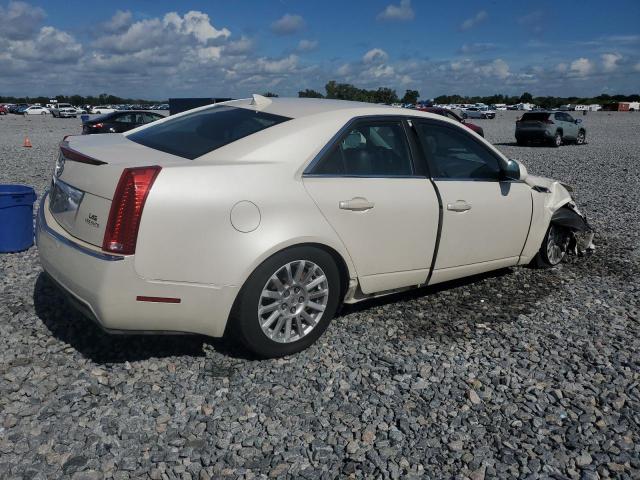 2013 CADILLAC CTS LUXURY #3302760359