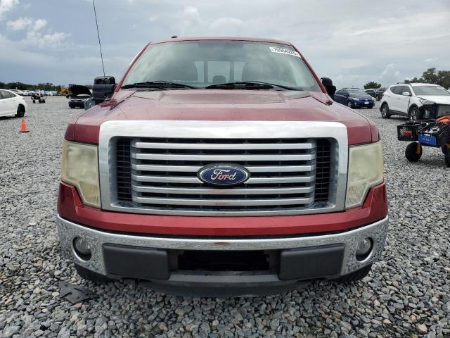 2013 FORD F150 SUPER - 1FTFW1ETXDFA66530
