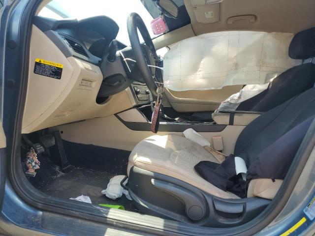 2016 HYUNDAI SONATA SE 5NPE24AF2GH360278
