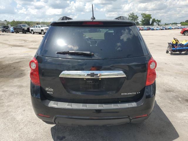 2015 CHEVROLET EQUINOX LT 2GNFLFEK9F6437288