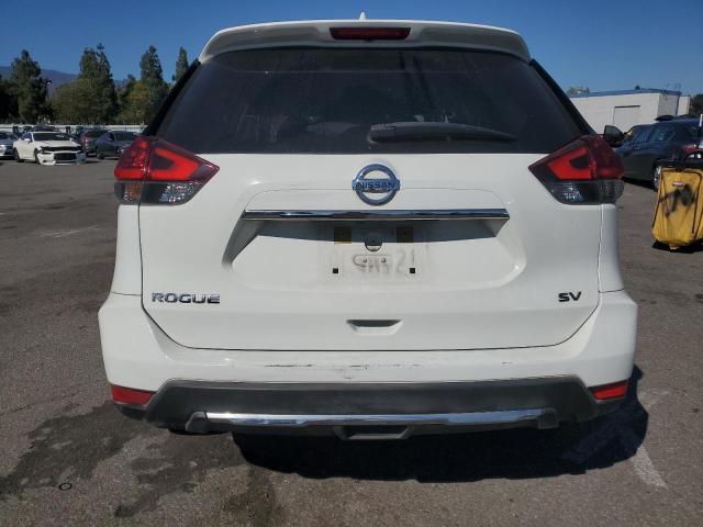 2018 NISSAN ROGUE S KNMAT2MT5JP570824