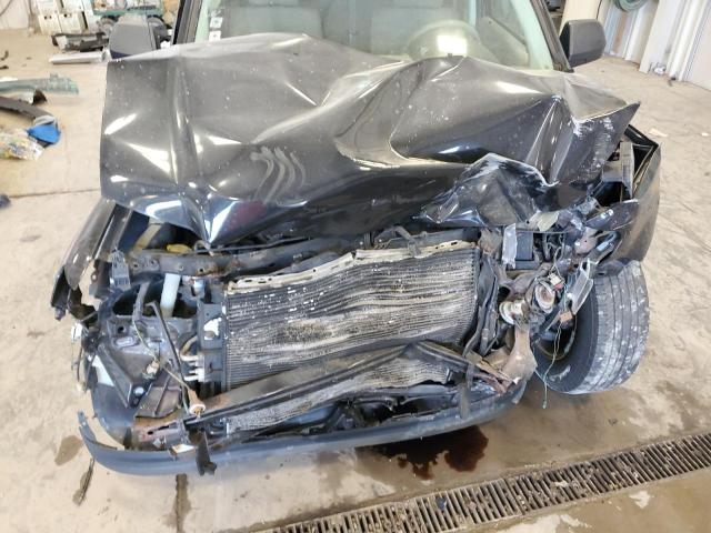 2011 FORD ESCAPE XLT - 1FMCU0D78BKB45539