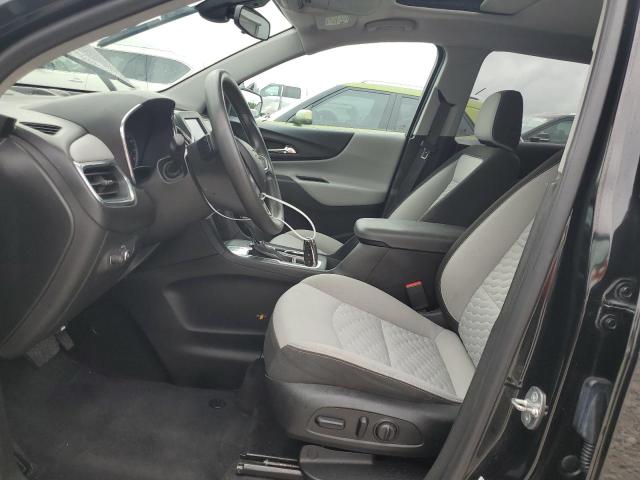 2020 CHEVROLET EQUINOX LS 2GNAXHEV4L6230940
