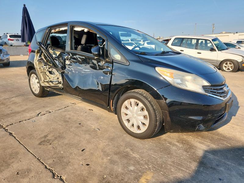2015 NISSAN VERSA NOTE 3N1CE2CP1FL408802