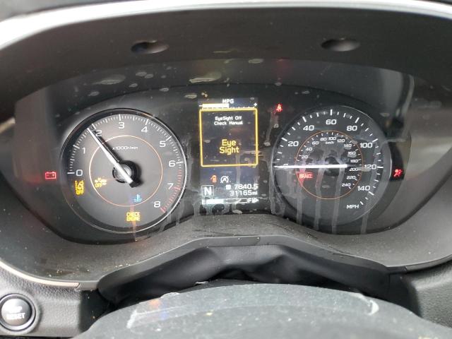 2022 SUBARU CROSSTREK JF2GTAPC1N8211486