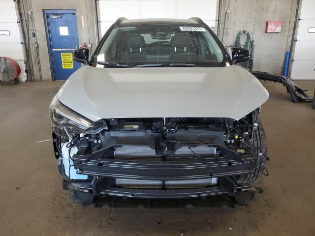 2025 TOYOTA COROLLA CROSS XLE 7MUDAABG4SV133994