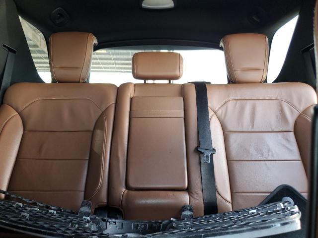 2017 MERCEDES-BENZ GLE 350 4JGDA5JB0HA927416