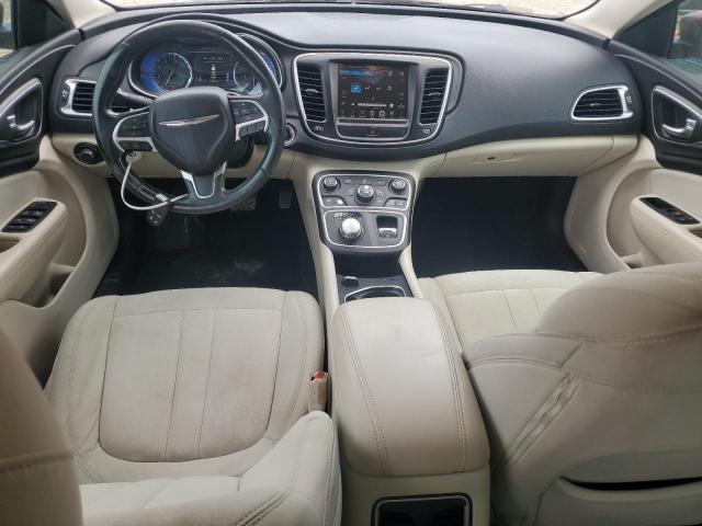2015 CHRYSLER 200 LIMITE 1C3CCCAB5FN651758