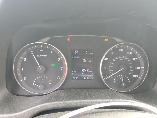 2017 HYUNDAI ELANTRA SE 5NPD84LF0HH159598