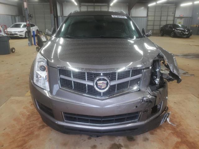 2011 CADILLAC SRX LUXURY COLLECTION - 3GYFNDEY8BS522639