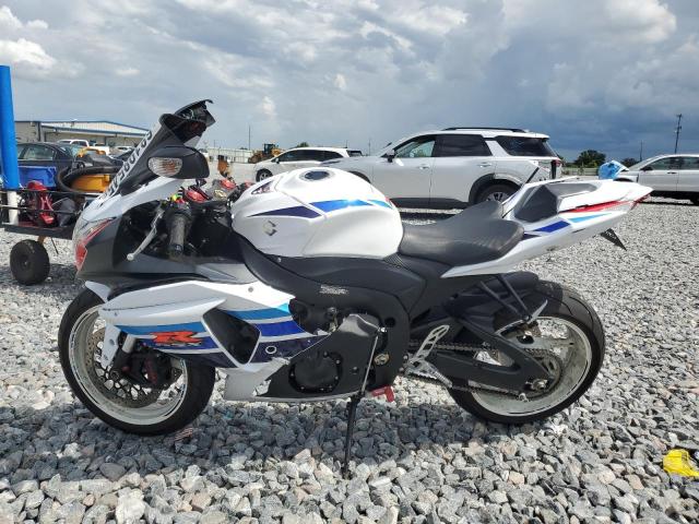 2013 SUZUKI GSX-R1000 JS1GT78AXD2101062