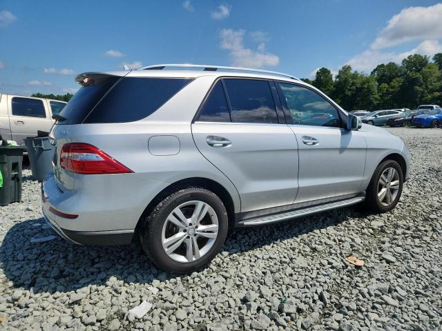 2015 MERCEDES-BENZ ML 350 4MA 4JGDA5HB7FA576622