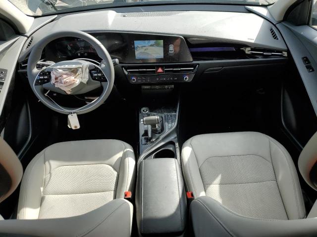 2024 KIA NIRO EX KNDCR3LE7R5170187