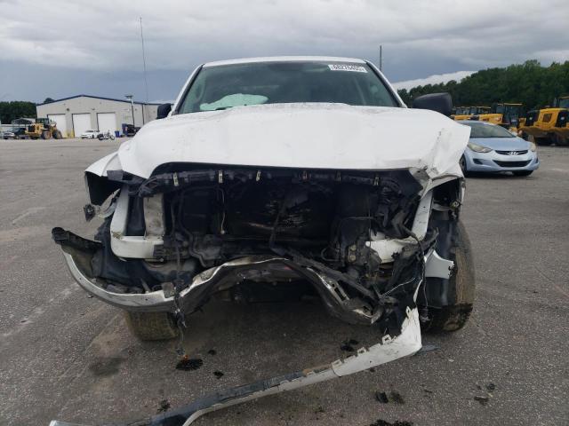 2017 RAM 1500 ST 1C6RR7FT2HS602462