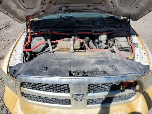 2016 RAM 1500 SLT 1C6RR7GM7GS377073