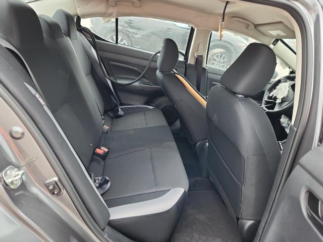 2025 NISSAN VERSA S 3N1CN8DV3SL834615