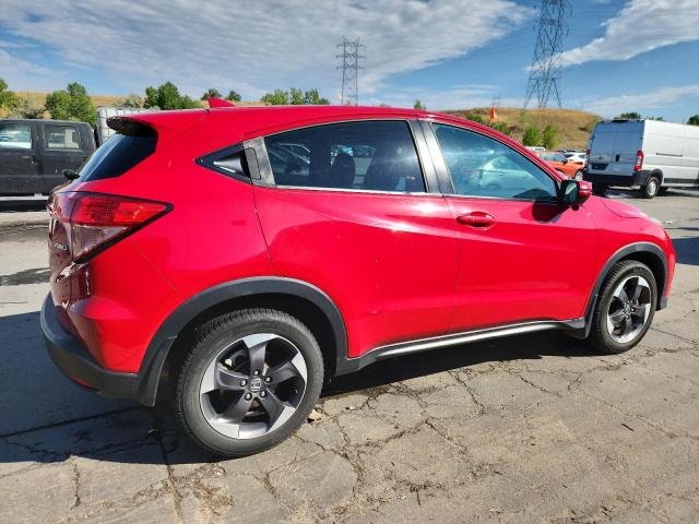 2018 HONDA HR-V EX 3CZRU6H5XJG722579