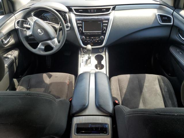 2015 NISSAN MURANO S 5N1AZ2MH6FN213984