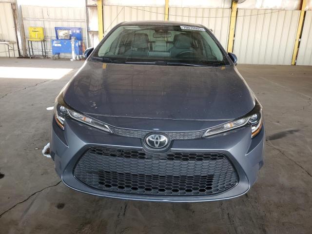 2021 TOYOTA COROLLA LE 5YFEPMAE5MP207319